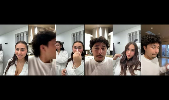 maggieecalarco's Live Session — Sep 19, 2026, 12:57 AM
