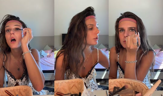 maggiespallassso's Live Session — Jul 8, 2026, 8:19 PM