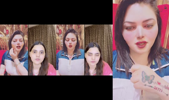 maghroor.jatti1's Live Session — Jul 15, 2026, 4:06 PM