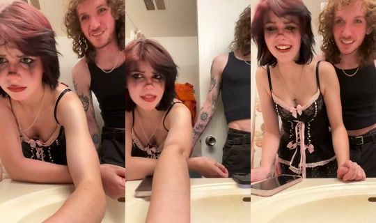 magic.with.char's Live Session — Aug 30, 2026, 2:29 AM