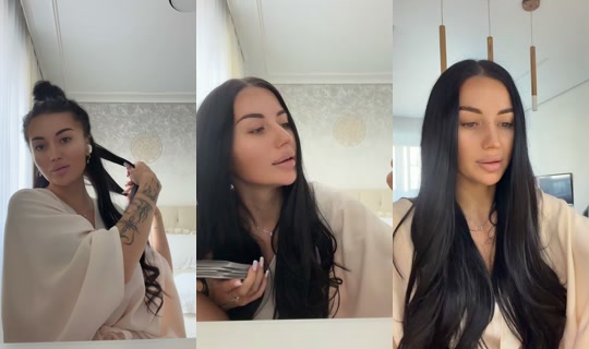 magic_kristi's Live Session — Jul 13, 2026, 4:37 AM