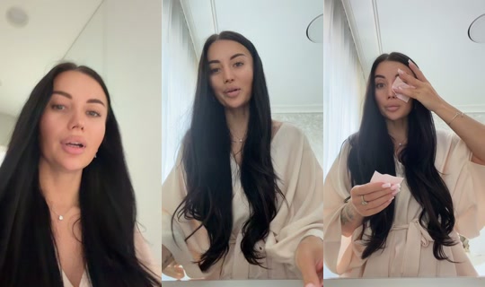 magic_kristi's Live Session — Jul 13, 2026, 7:08 AM