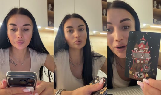 magic_kristi's Live Session — Jul 13, 2026, 2:24 PM