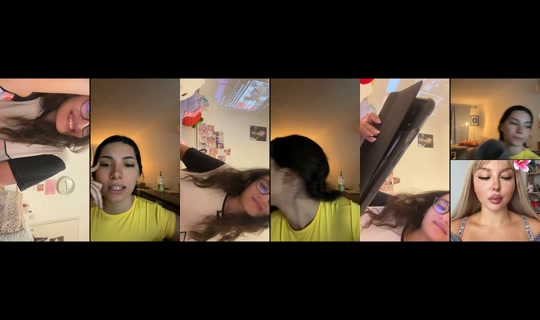 magical.rita's Live Session — Jul 24, 2026, 2:24 AM
