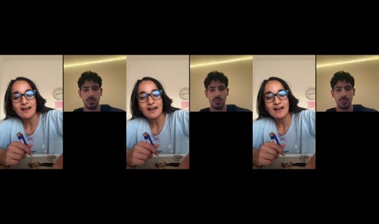 magical.rita's Live Session — Jul 27, 2026, 7:37 PM