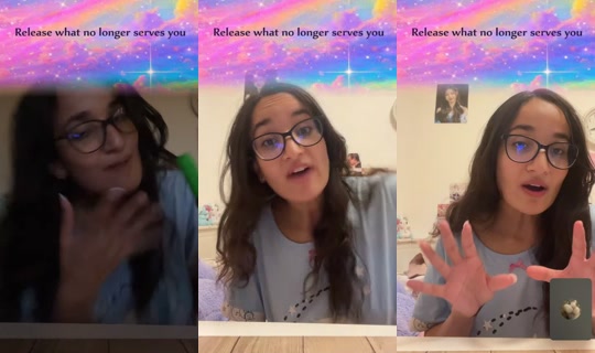 magical.rita's Live Session — Jul 27, 2026, 8:06 PM