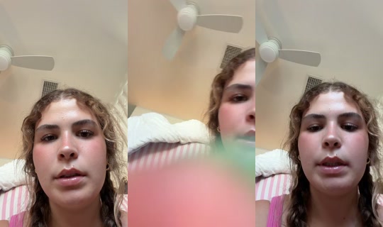 magicalpenguin123's Live Session — Jul 18, 2026, 11:31 PM