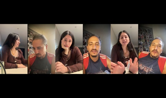 magidaeldhaybi's Live Session — Jul 19, 2026, 11:05 AM