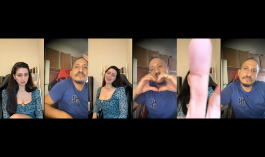 magidaeldhaybi's Live Session — Jul 31, 2026, 8:43 AM