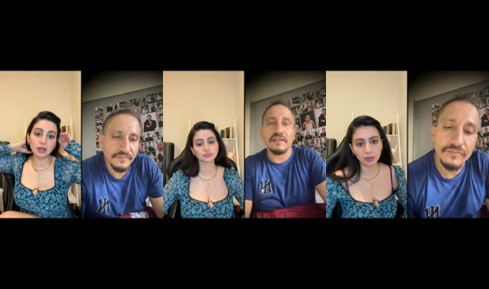 magidaeldhaybi's Live Session — Jul 31, 2026, 11:14 AM