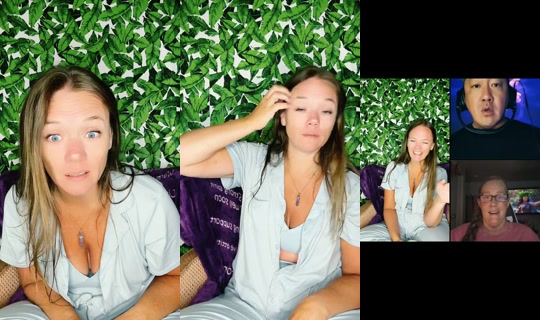 magnificent__meg's Live Session — Jul 23, 2026, 12:27 PM