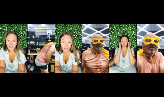 magnificent__meg's Live Session — Jul 23, 2026, 2:40 PM