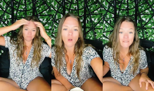 magnificent__meg's Live Session — Jul 24, 2026, 1:03 PM