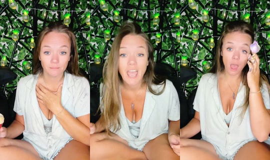magnificent__meg's Live Session — Jul 27, 2026, 12:15 PM