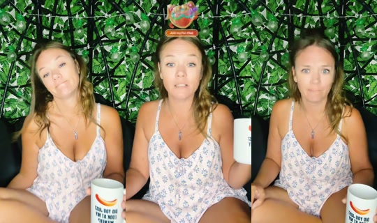 magnificent__meg's Live Session — Jul 29, 2026, 1:50 PM