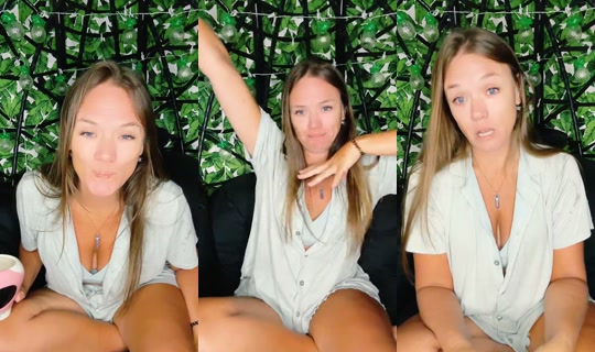 magnificent__meg's Live Session — Jul 30, 2026, 2:11 PM