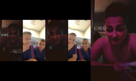 magnormece's Live Session — Jul 19, 2026, 5:42 PM