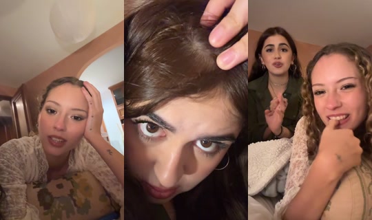 maguelaa's Live Session — Oct 12, 2026, 3:07 AM
