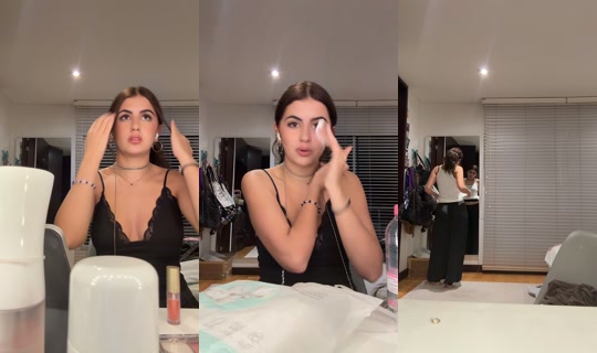 maguelaa's Live Session — Oct 12, 2026, 6:01 AM