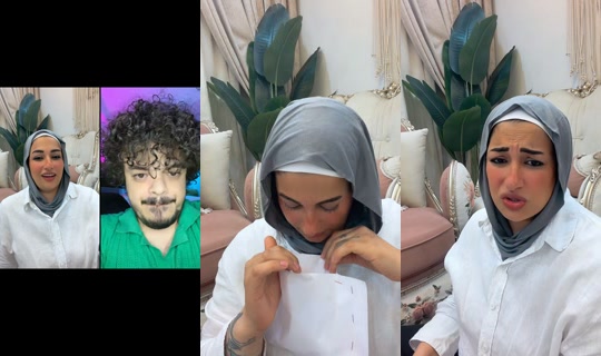 maha.abdelmoamen's Live Session — Jul 29, 2026, 9:19 PM