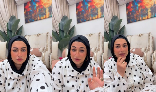 maha.abdelmoamen's Live Session — Jul 30, 2026, 8:11 PM
