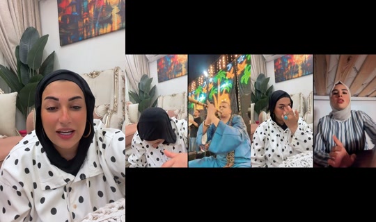 maha.abdelmoamen's Live Session — Jul 30, 2026, 9:19 PM
