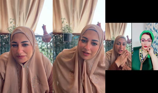 maha.abdelmoamen's Live Session — Jul 31, 2026, 12:51 PM