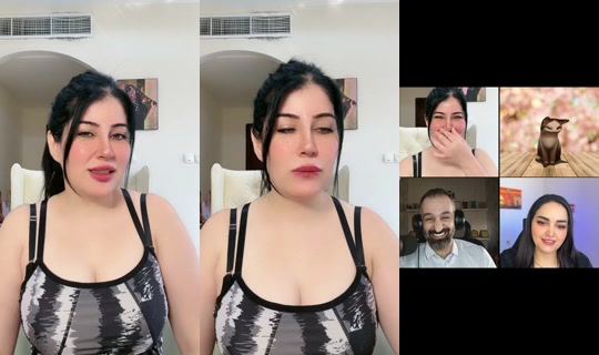 maha.dali3's Live Session — Aug 20, 2026, 10:58 AM
