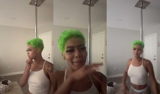 mahalamonaee_'s Live Session — Jul 19, 2026, 3:22 PM