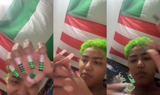 mahalamonaee_'s Live Session — Jul 24, 2026, 8:29 PM