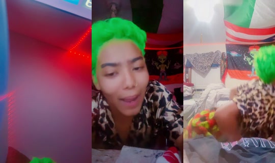 mahalamonaee_'s Live Session — Jul 25, 2026, 1:44 AM