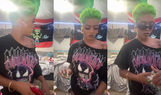mahalamonaee_'s Live Session — Jul 26, 2026, 12:28 AM