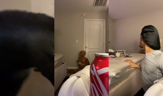 mahalamonaee_'s Live Session — Aug 23, 2026, 11:41 PM