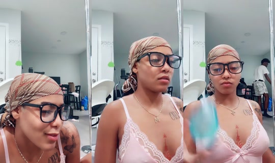 mahalamonaee_'s Live Session — Sep 22, 2026, 7:14 AM