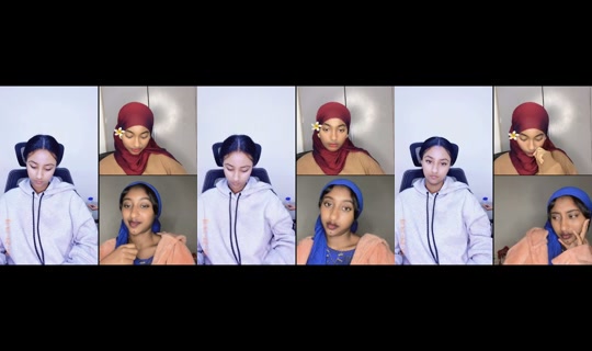 mahder056's Live Session — Sep 15, 2026, 12:26 AM