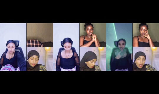 mahder056's Live Session — Sep 17, 2026, 12:10 AM
