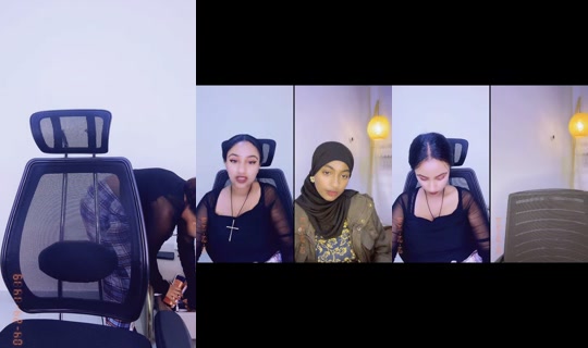 mahder056's Live Session — Sep 17, 2026, 1:42 AM