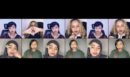 mahder056's Live Session — Sep 17, 2026, 9:29 PM