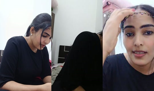 mahieeee17's Live Session — Jul 9, 2026, 11:38 AM
