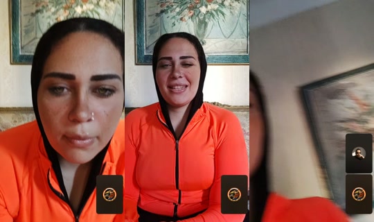 mahinourkhaled.com's Live Session — Sep 12, 2026, 2:44 PM