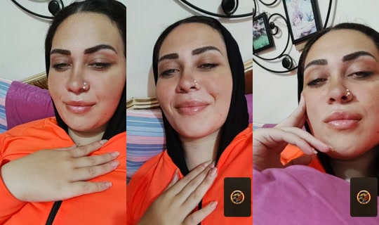 mahinourkhaled.com's Live Session — Sep 12, 2026, 8:23 PM