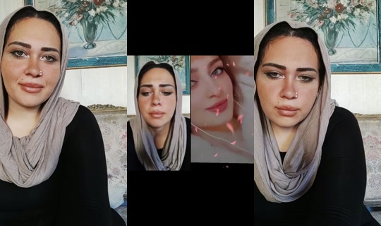 mahinourkhaled.com's Live Session — Sep 13, 2026, 9:31 AM