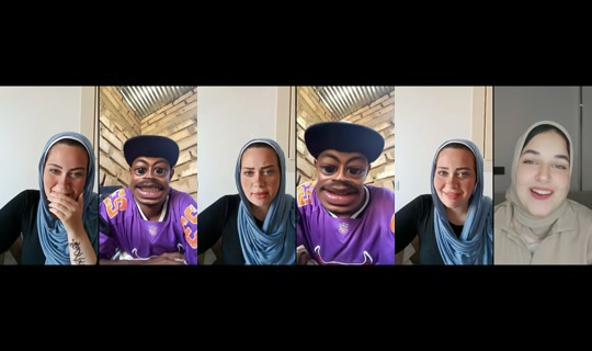 mahinourkhaled.com's Live Session — Oct 5, 2026, 11:29 AM