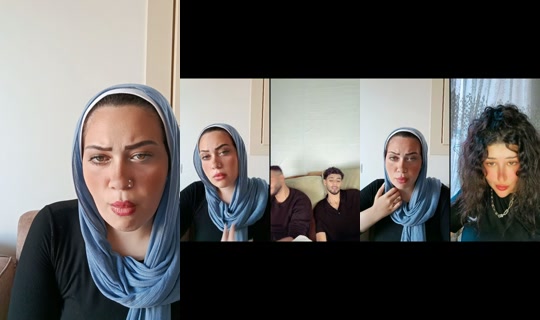 mahinourkhaled.com's Live Session — Oct 5, 2026, 1:16 PM