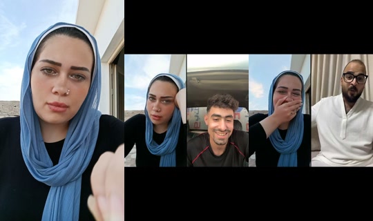 mahinourkhaled.com's Live Session — Oct 5, 2026, 2:47 PM