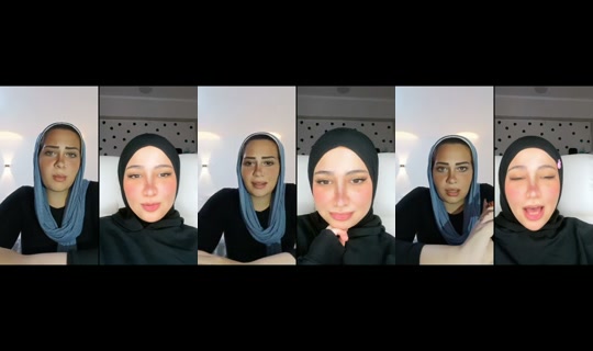 mahinourkhaled.com's Live Session — Oct 5, 2026, 3:37 PM