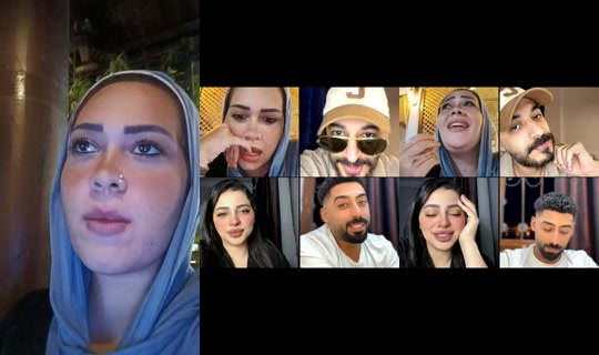 mahinourkhaled.com's Live Session — Oct 5, 2026, 9:02 PM