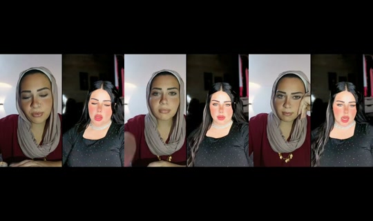 mahinourkhaled.com's Live Session — Oct 9, 2026, 1:52 AM