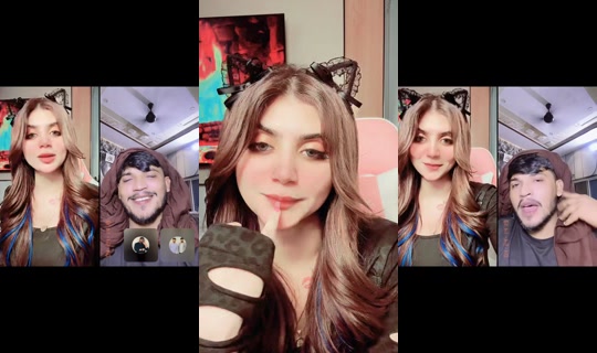 mahira_sultan's Live Session — Jul 15, 2026, 6:57 PM