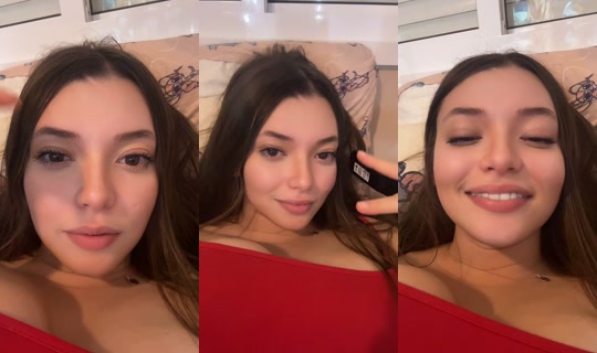 mahlauraasecret's Live Session — Sep 19, 2026, 4:33 AM